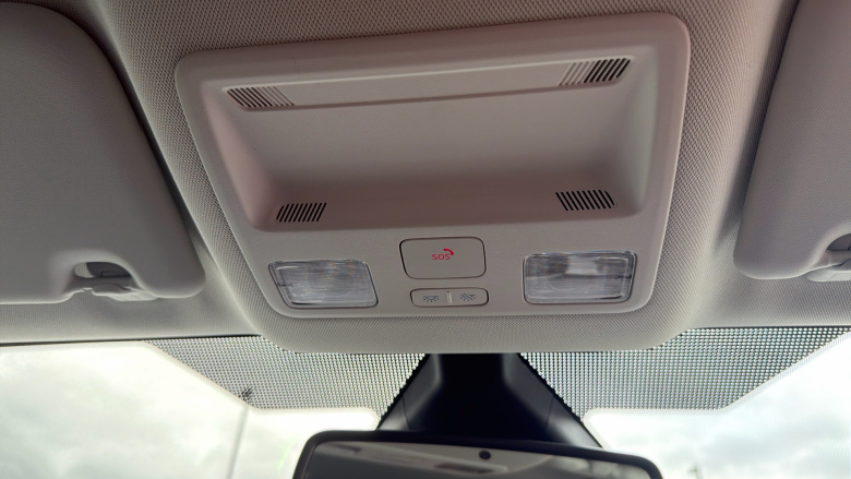 Ford Puma 1.0 EcoBoost Hybrid mHEV Titanium 5dr Petrol Hatchback